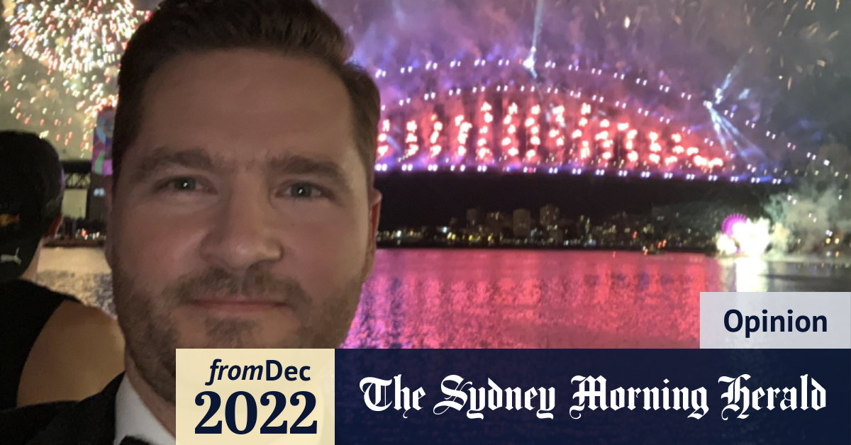 ABC New Year’s Eve broadcast 2023